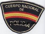 15 cuerpo de policia nacional-espaa